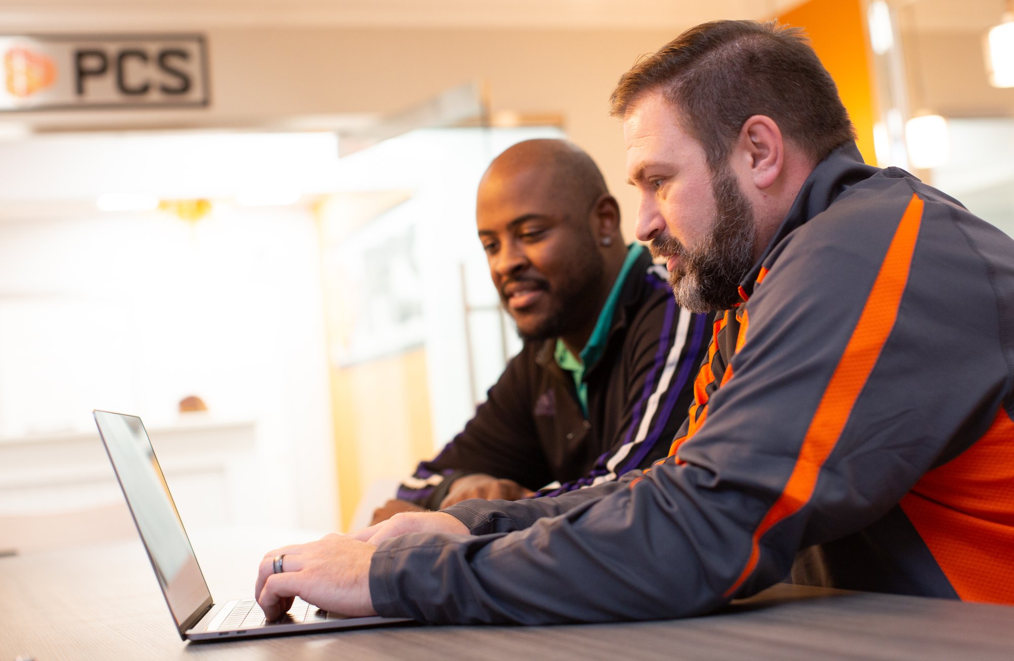 5 Benefits of PCS Managed Services Supporting your IT