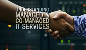 Managed-co-managed-IT