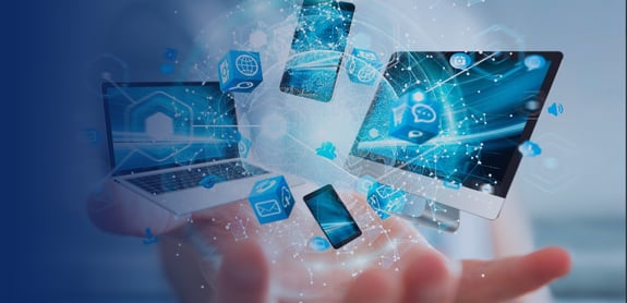 The Benefits of Computer Lifecycle Management - PCS