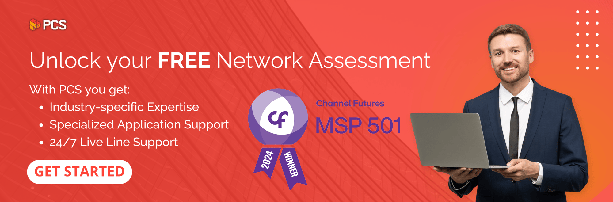 Free Network Assessment