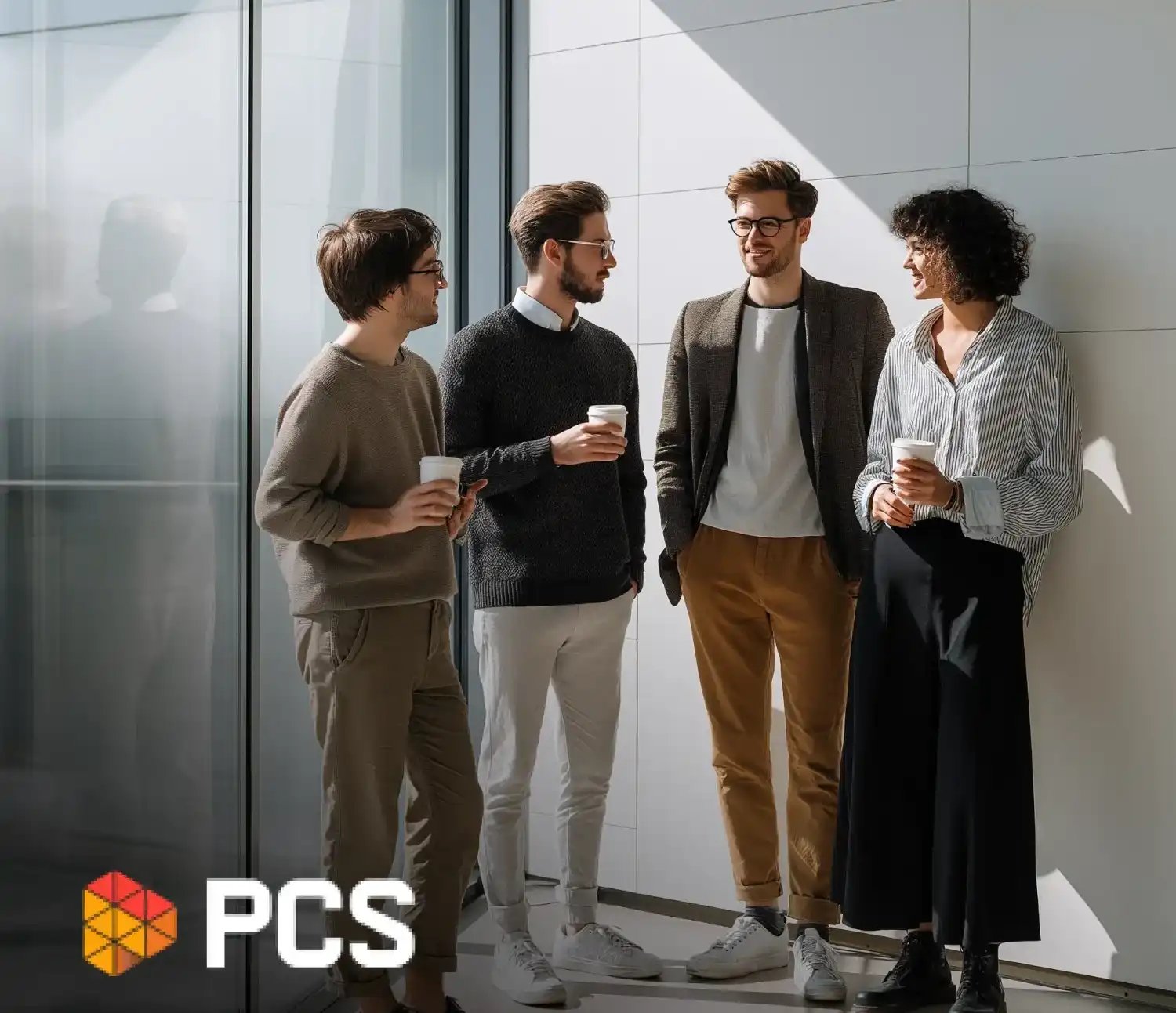 Co-Managed IT Services