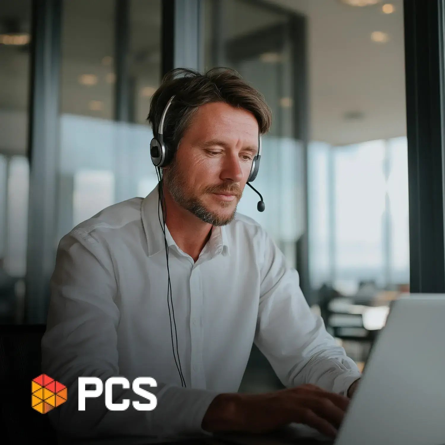 Energy & Utilies IT Services