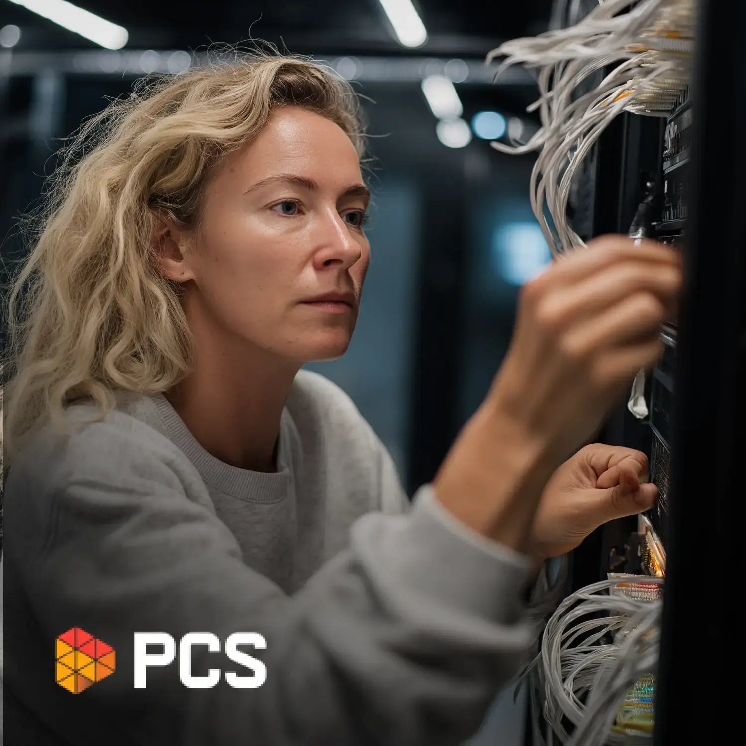 Enterprise Managed IT Services