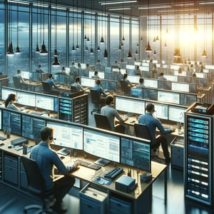 IT Support