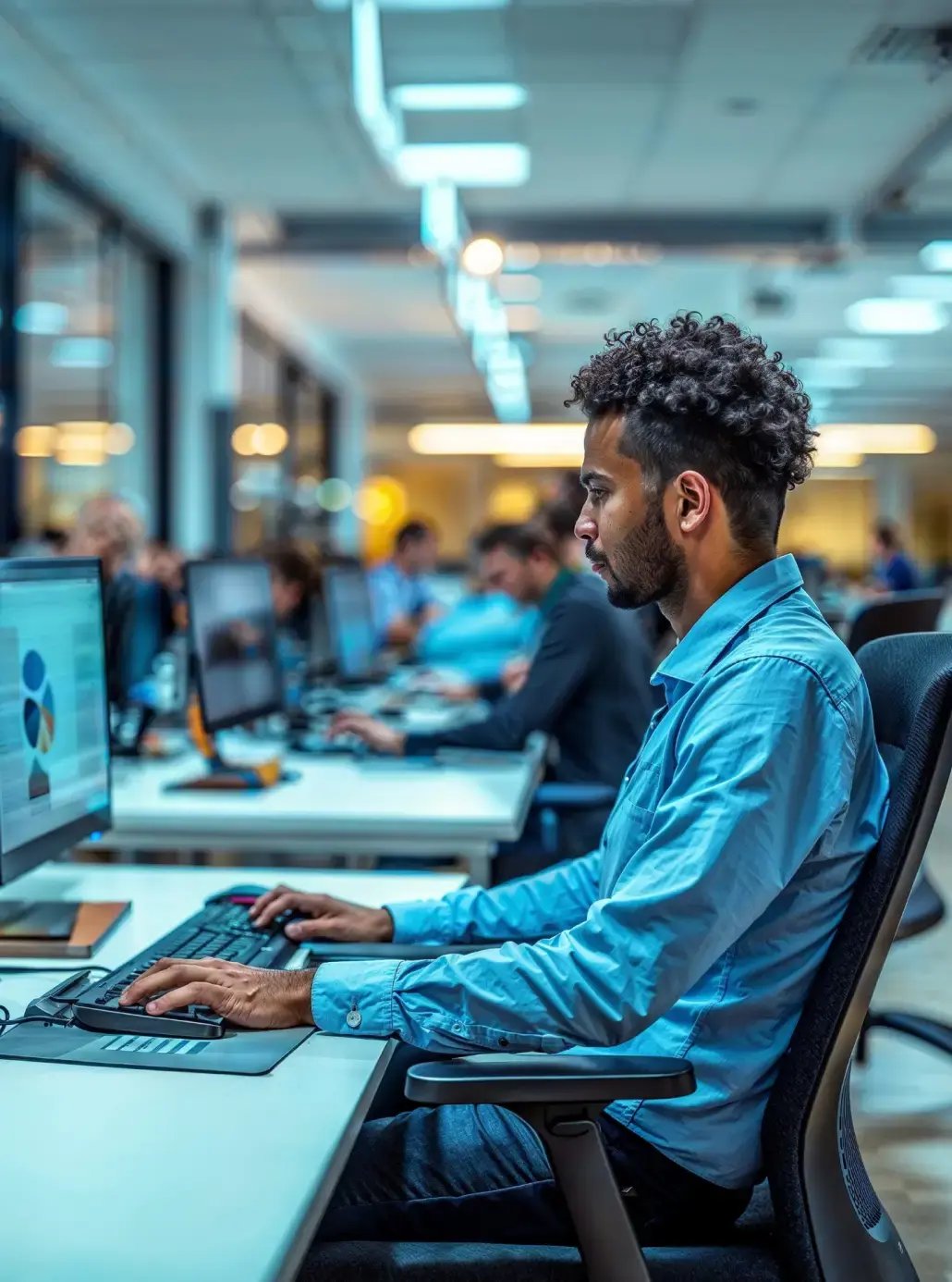 IT Outsourcing New Jersey 