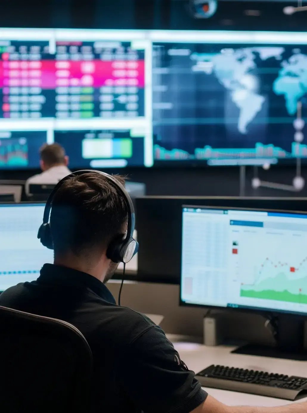 New Jersey IT Helpdesk