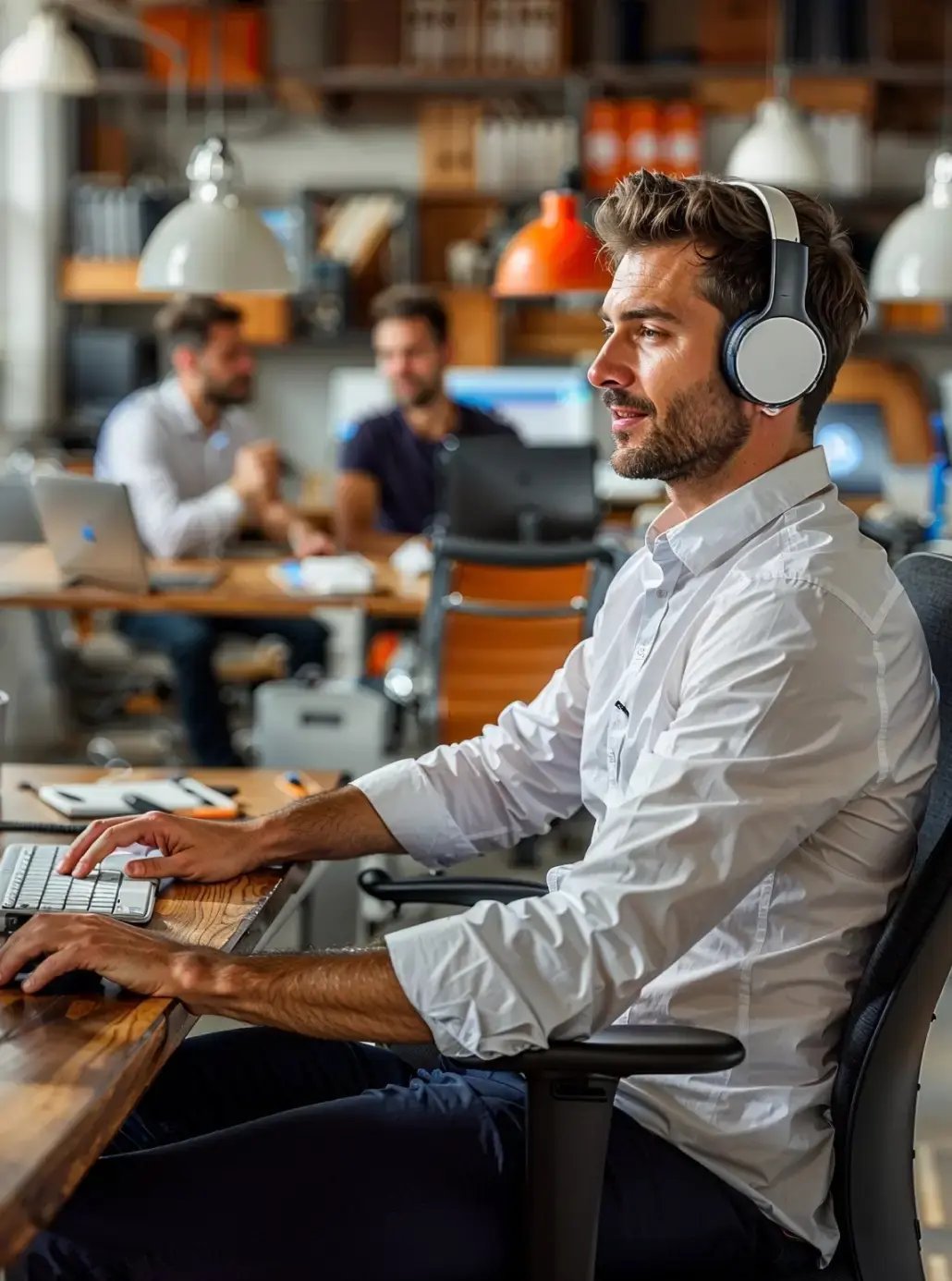 IT Consulting New Jersey