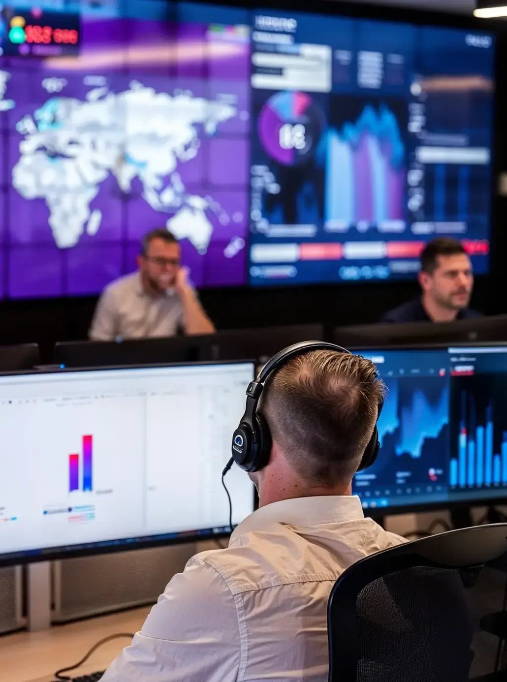 New Jersey IT Consulting