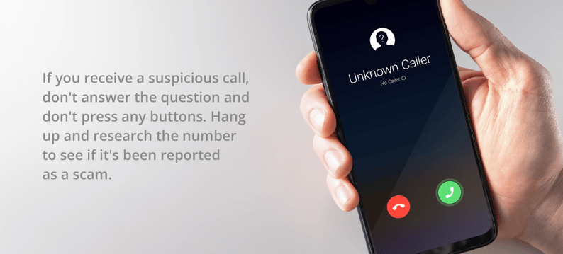 If You Hear This 4-Word Phrase, It's Definitely a Phone Scam