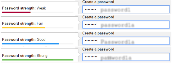 password-strength