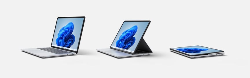 MS-surface