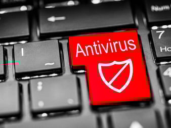 antivirus