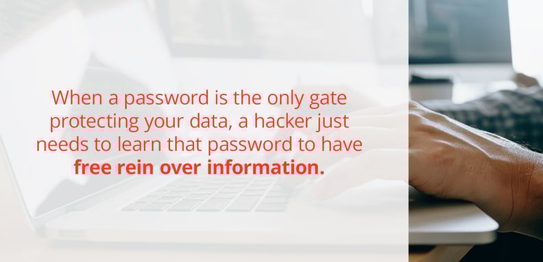 Use Authentication Methods