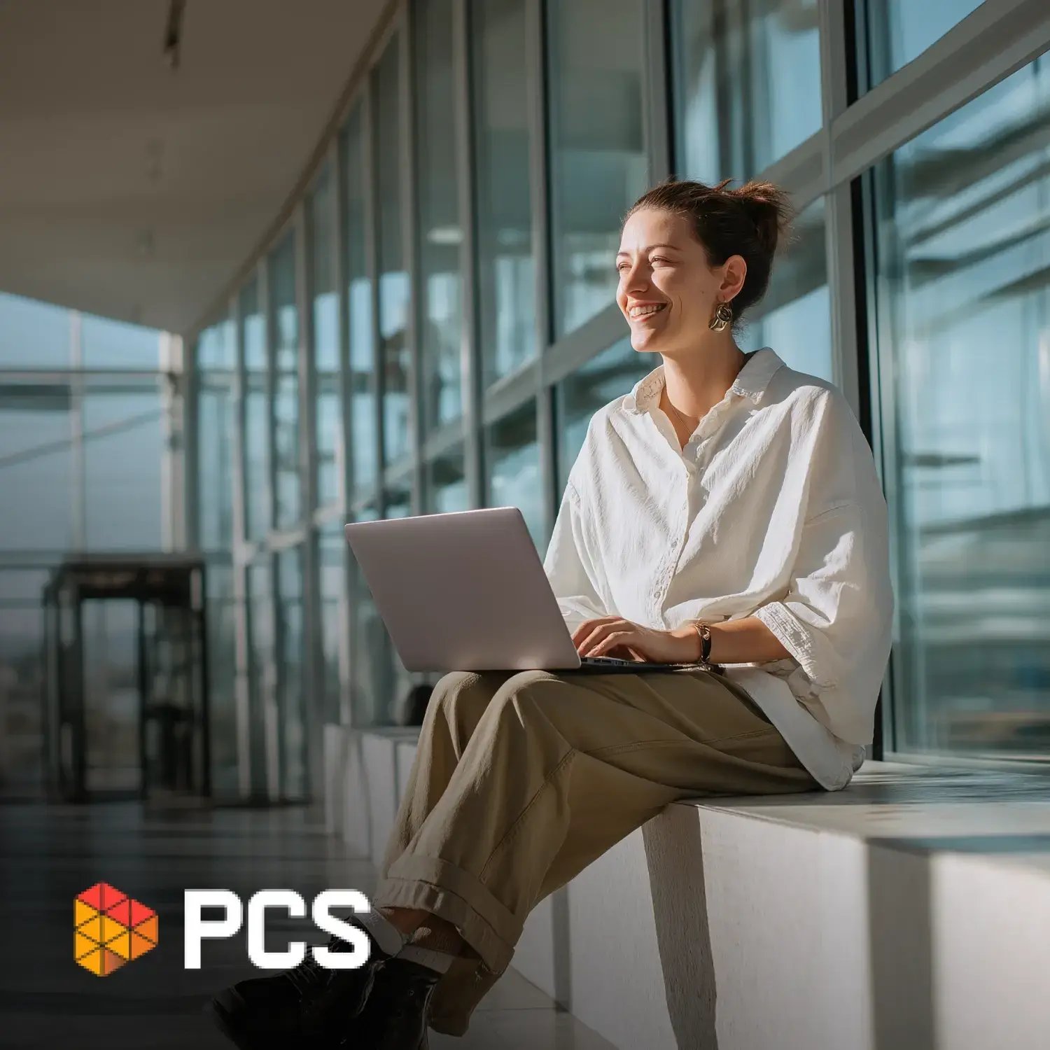 Legal & Professional Services IT Staffing
