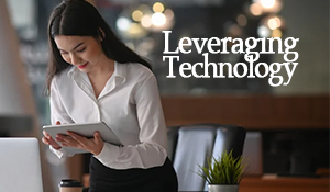 leveraging-tech