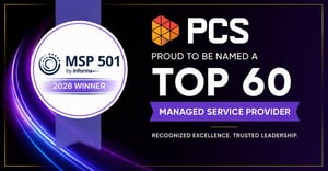 PCS-MSP-501-WINNER