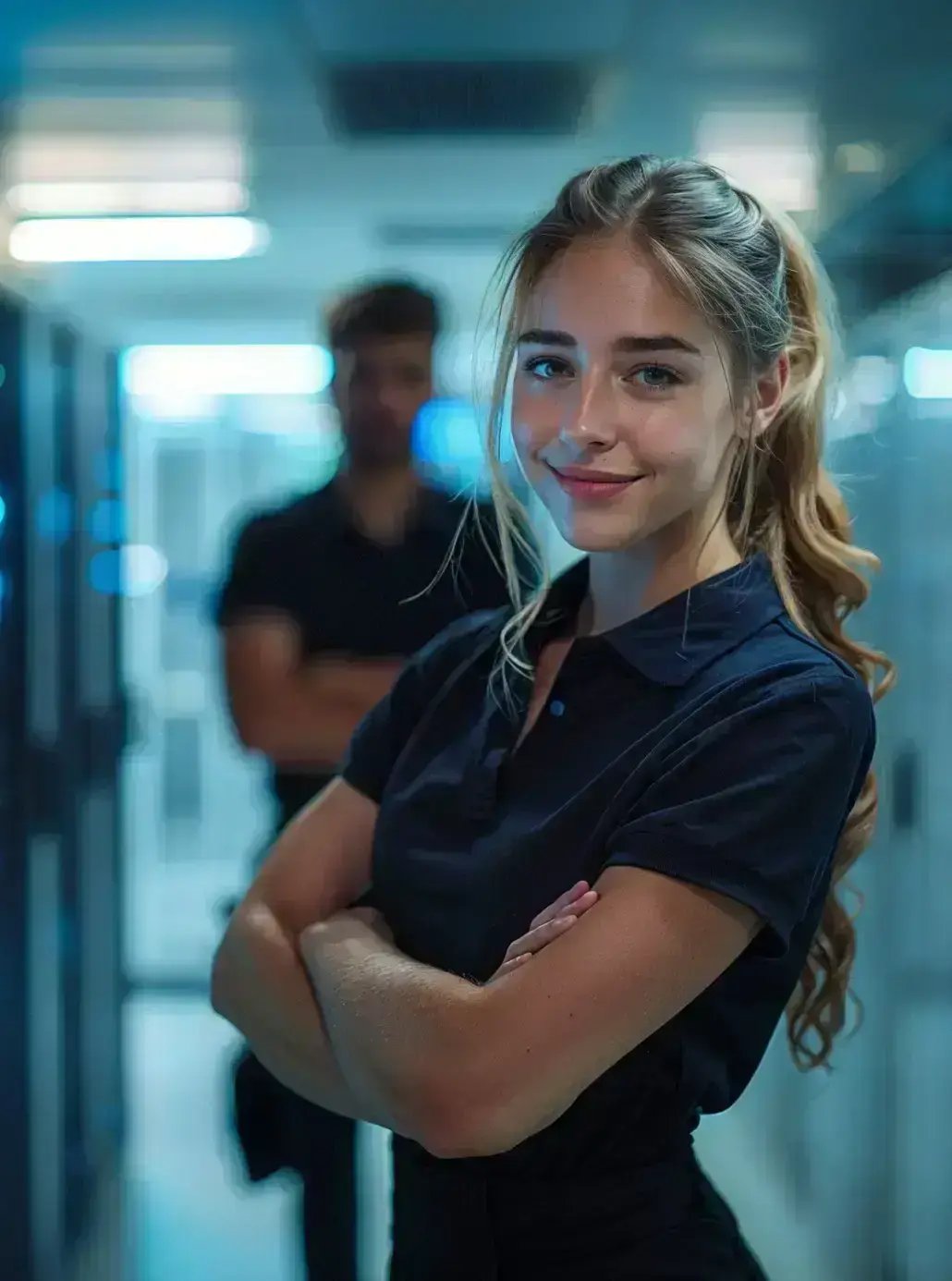 Managed Cloud Services Managed Cloud Services