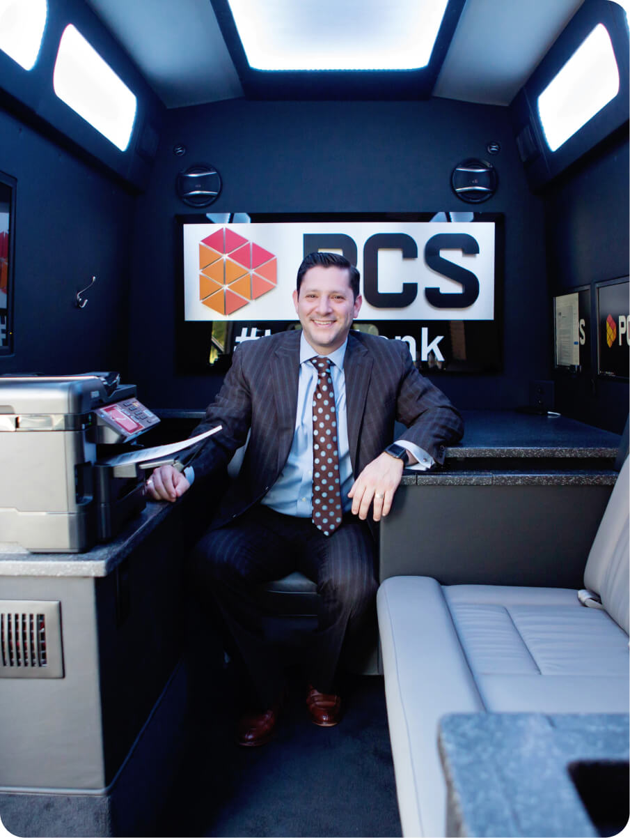 Managed IT Services in Delaware