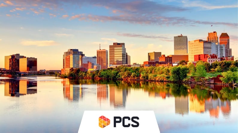 New Jersey Industries