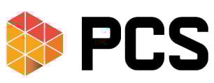 PCS Company Logo