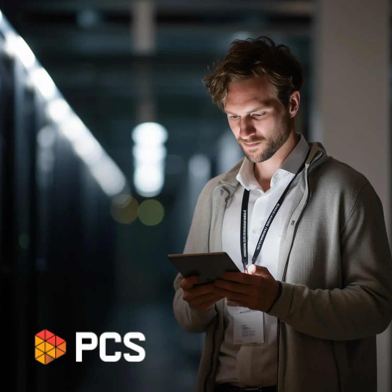 Pharma & MedTech IT Services