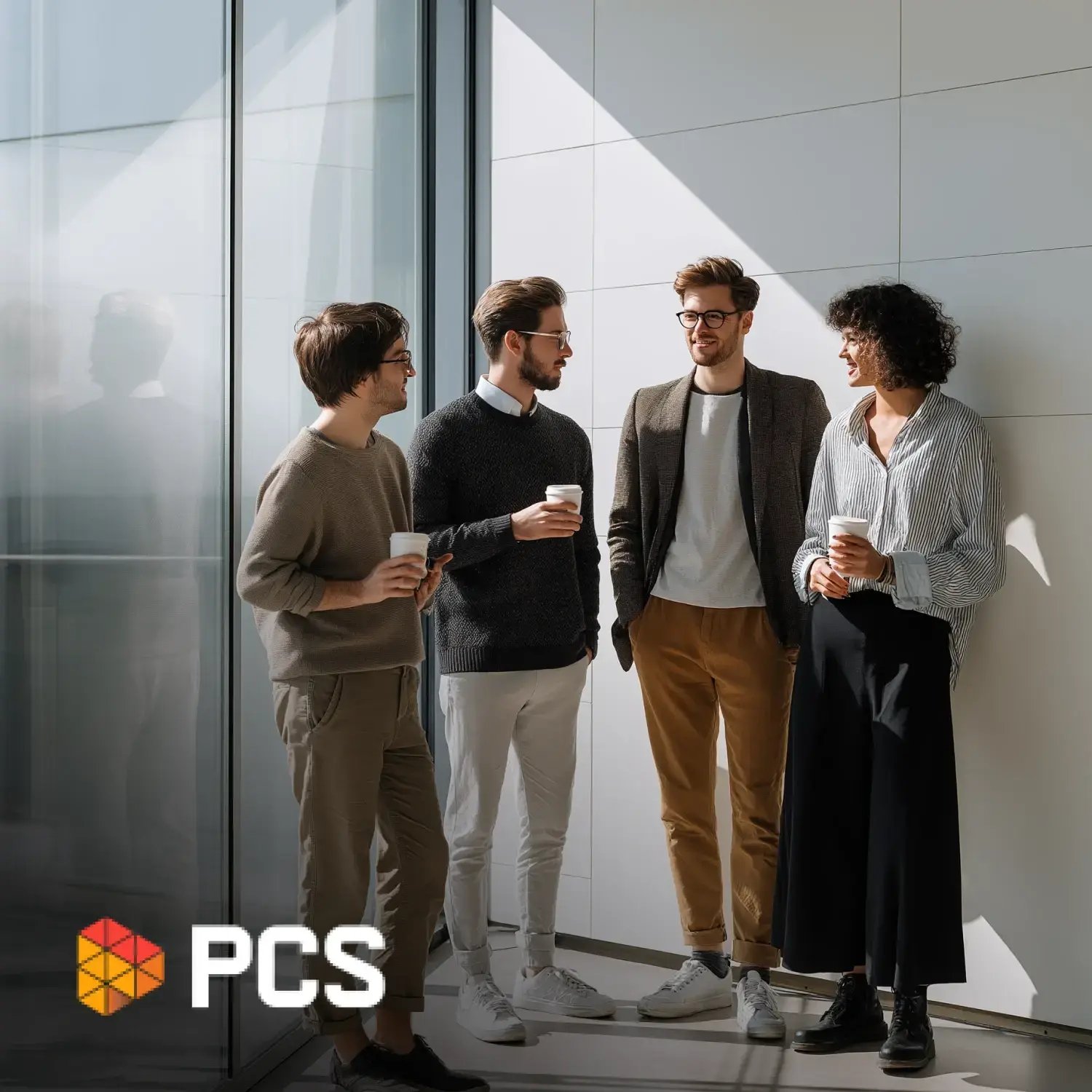 Project-Based IT Staffing