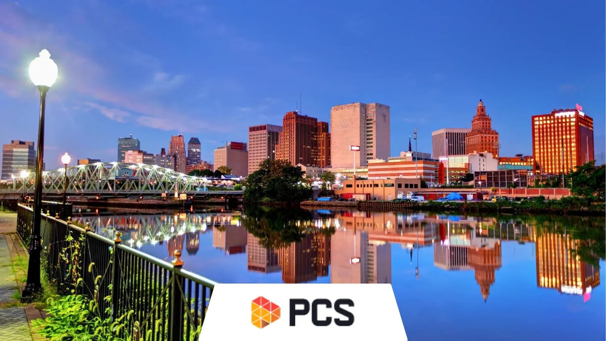 Tech Conferences in New Jersey