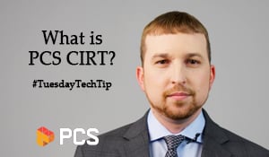 PCS CIRT