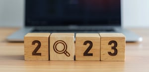 blog technology new year's 2023