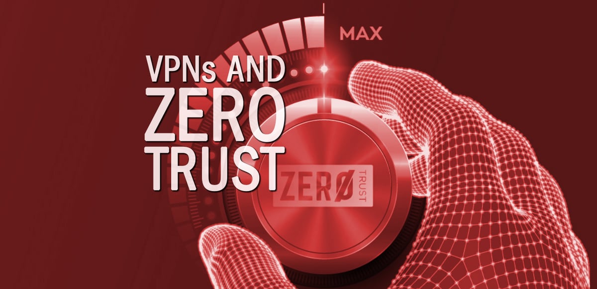zero-trust-VPN