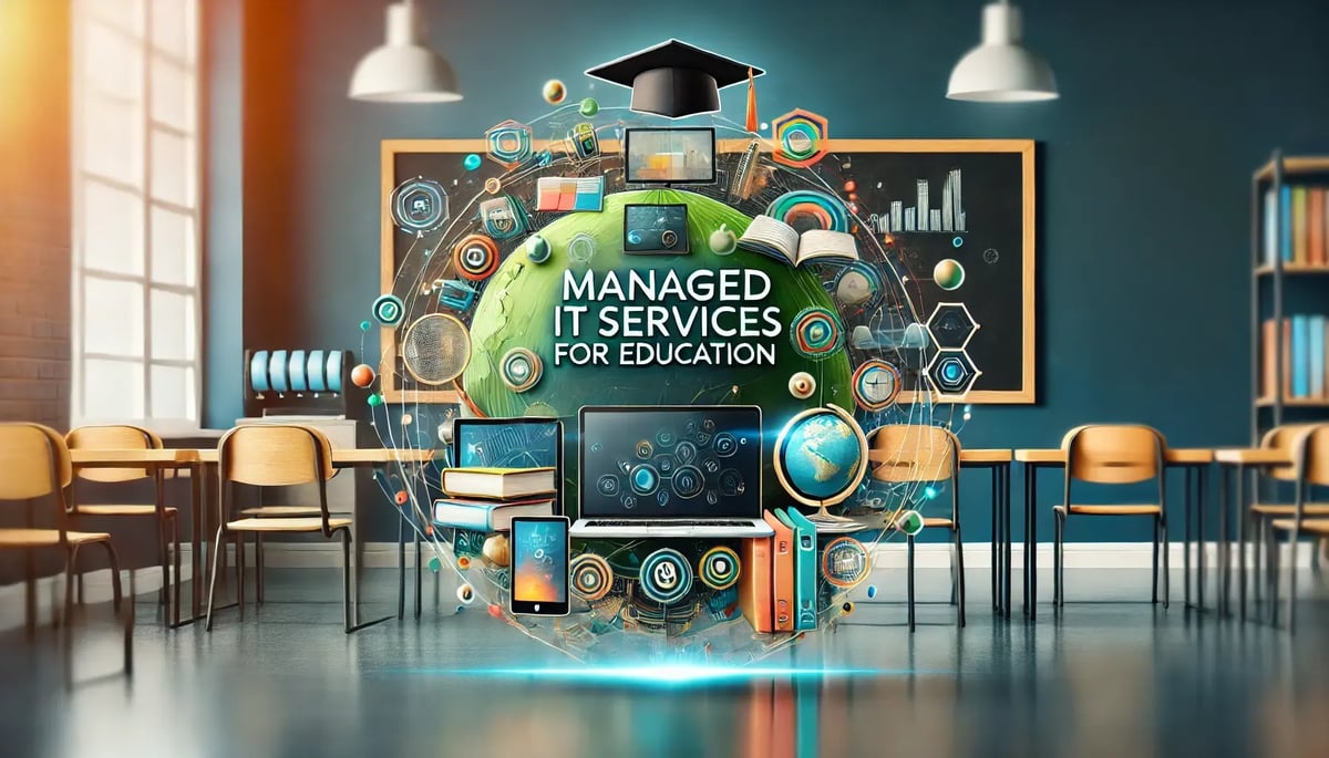 managed-it-services-education