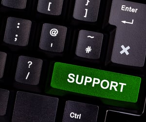 IT-Helpdesk-PCS