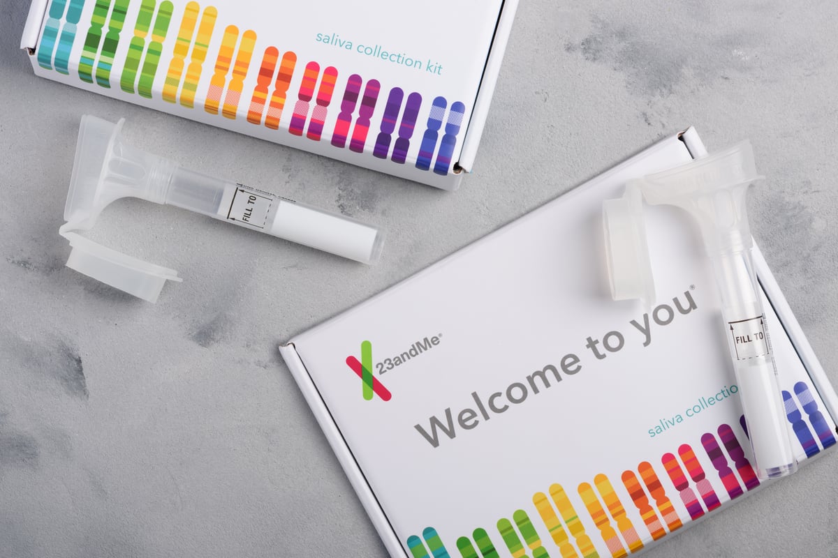 23andme