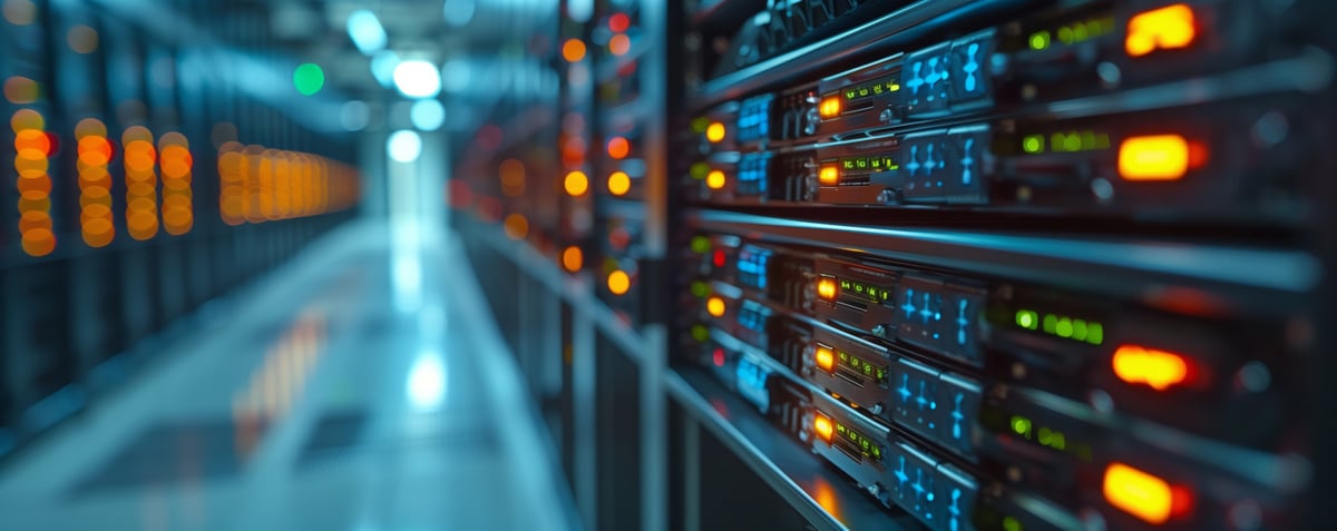 PCS-infrastructure