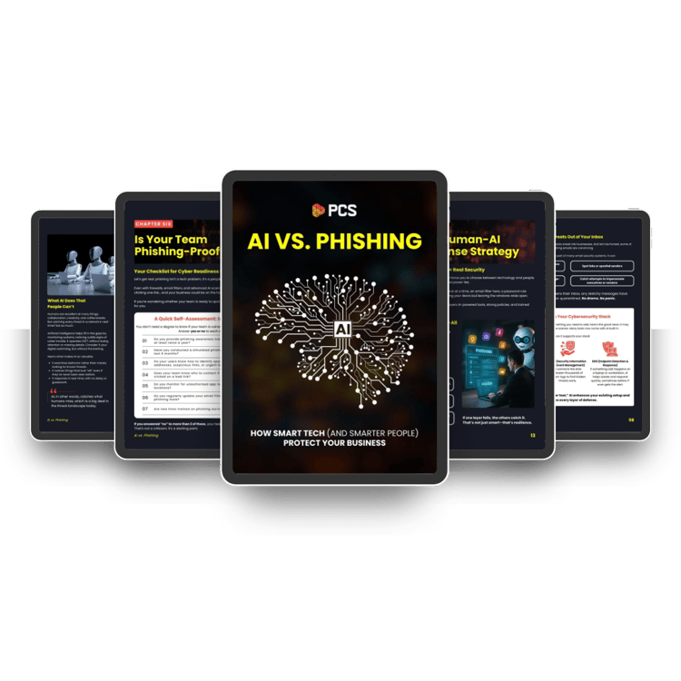 ebook image - PCS ebook image - PCS