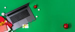 gift-card-bonus-card-with-a-bow-lies-on-laptop-ke-2023-11-27-05-17-11-utc