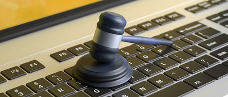 PCS tech support for Law Firms