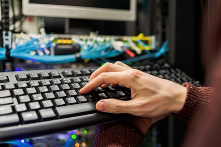 Keyboard