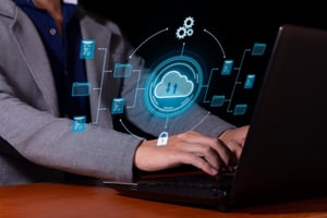 man-uses-cloud-computing-on-his-computer-to-transm-2023-11-27-05-19-23-utc