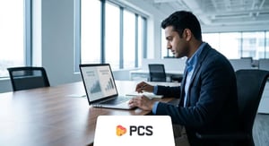 managed services vs professional services