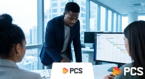 Staff Augmentation Vs Managed Services - HelpMePCS