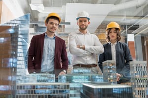 PCS-Architect-ManagedIT