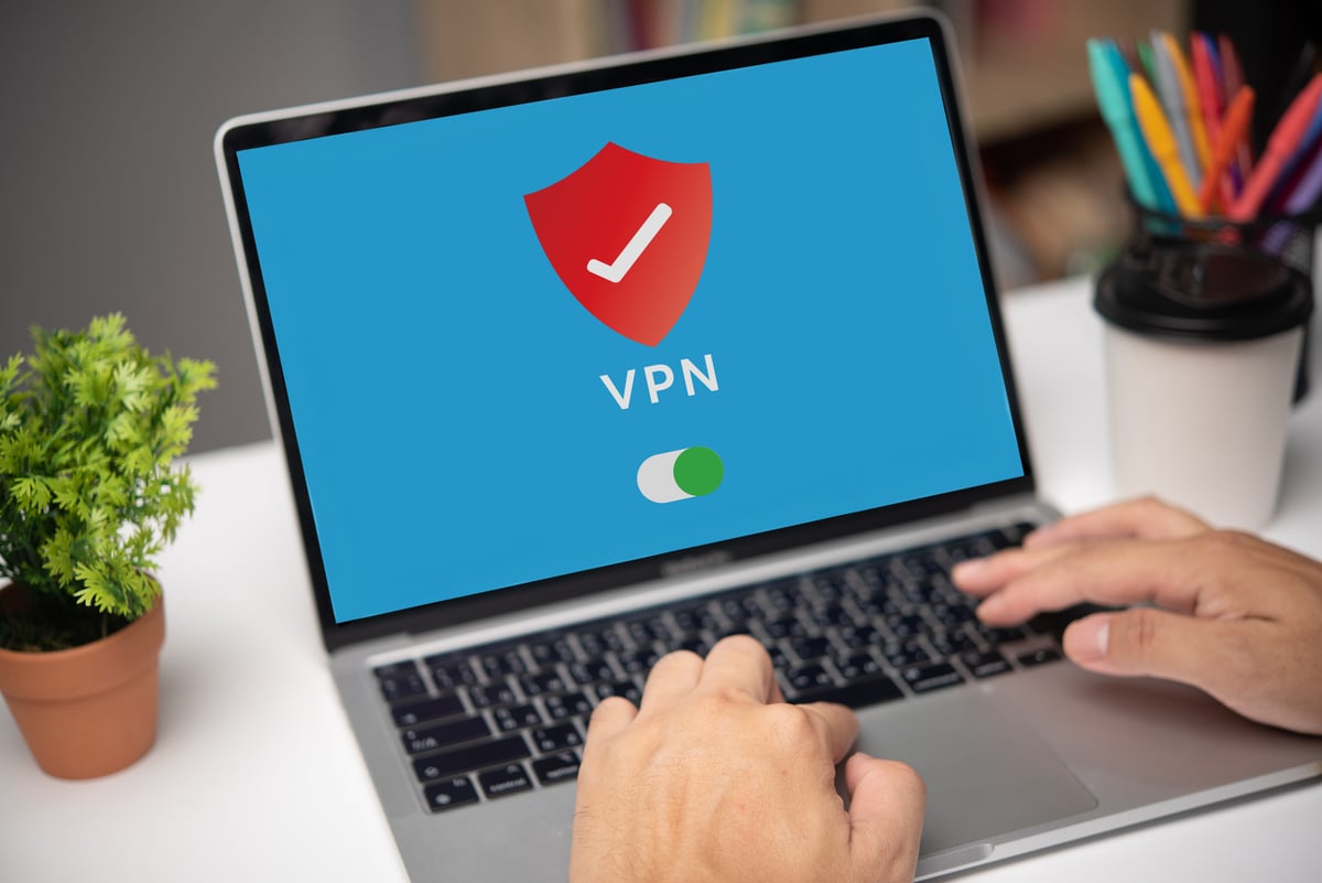 VPN-PCS