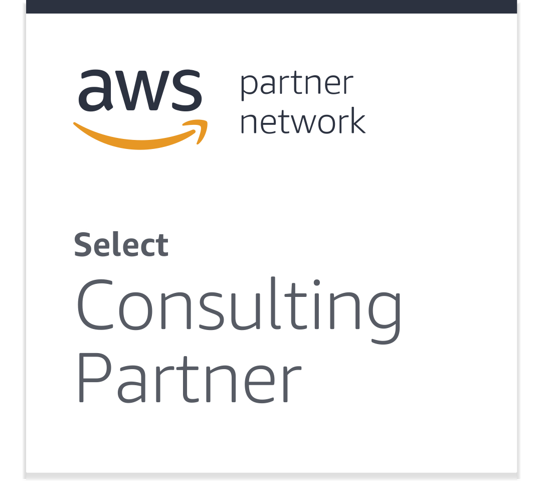 AWS Consulting Partner AWS Consulting Partner