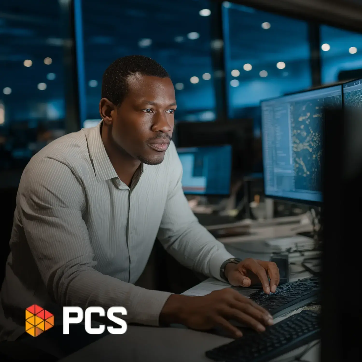 Accounting Firm IT Services