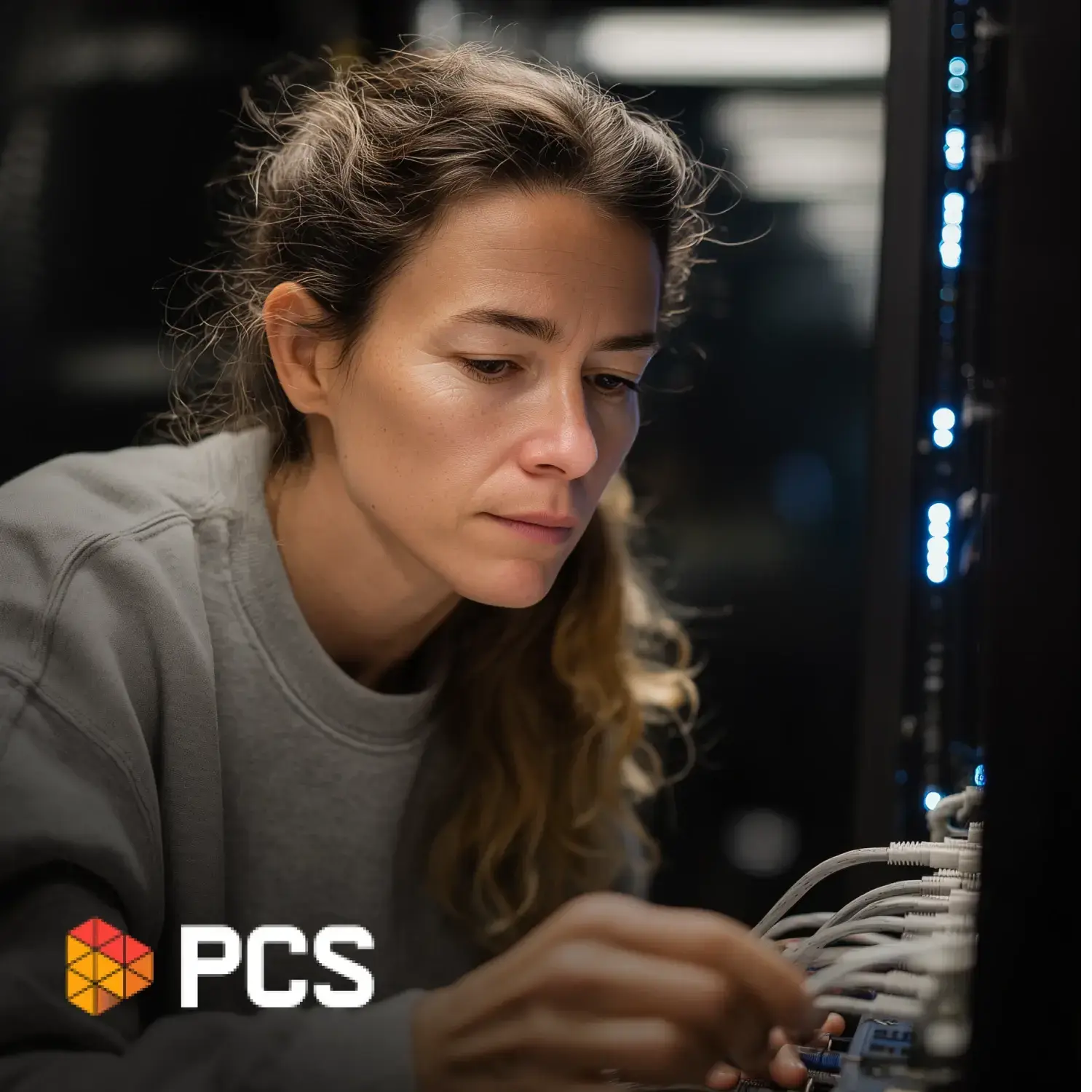 Data Center Relocation Services