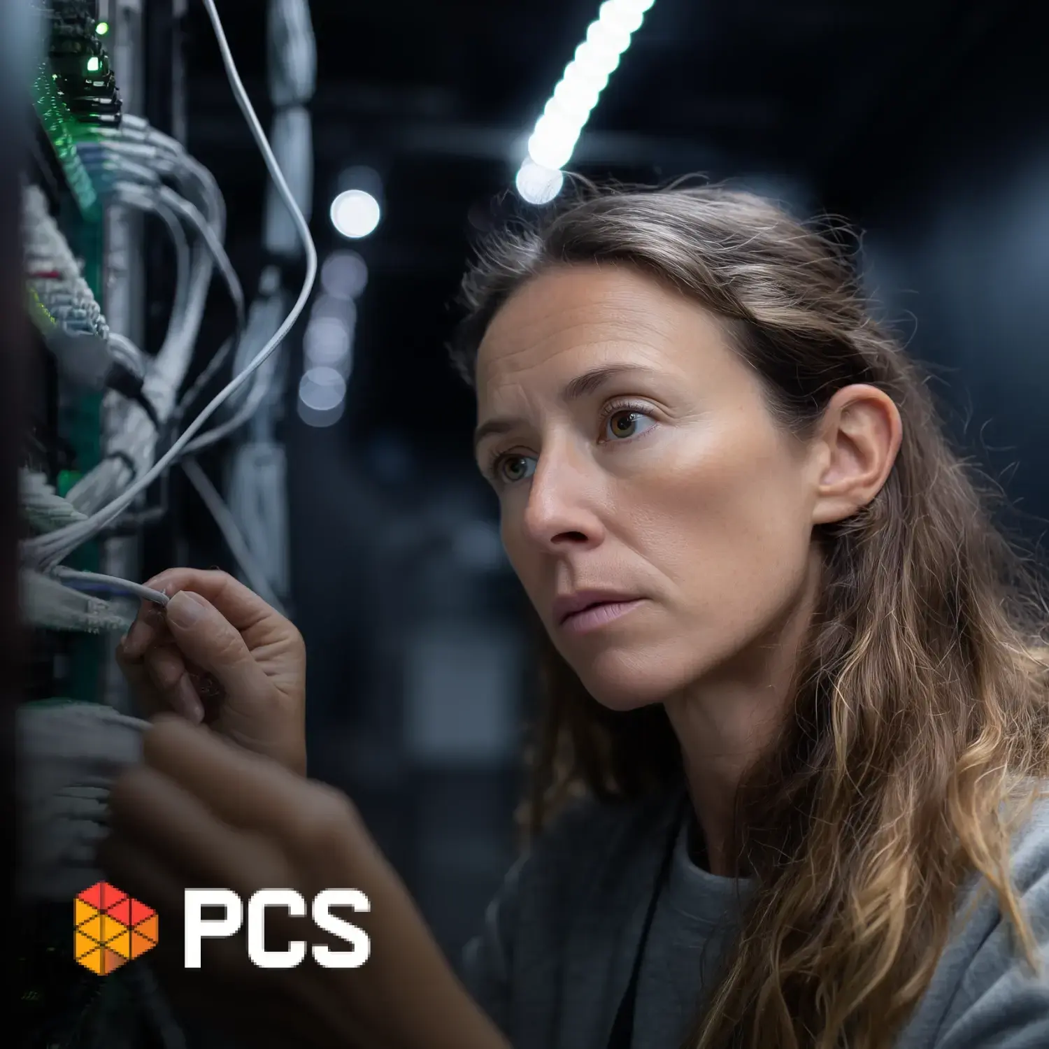 Energy & Utilies IT Services