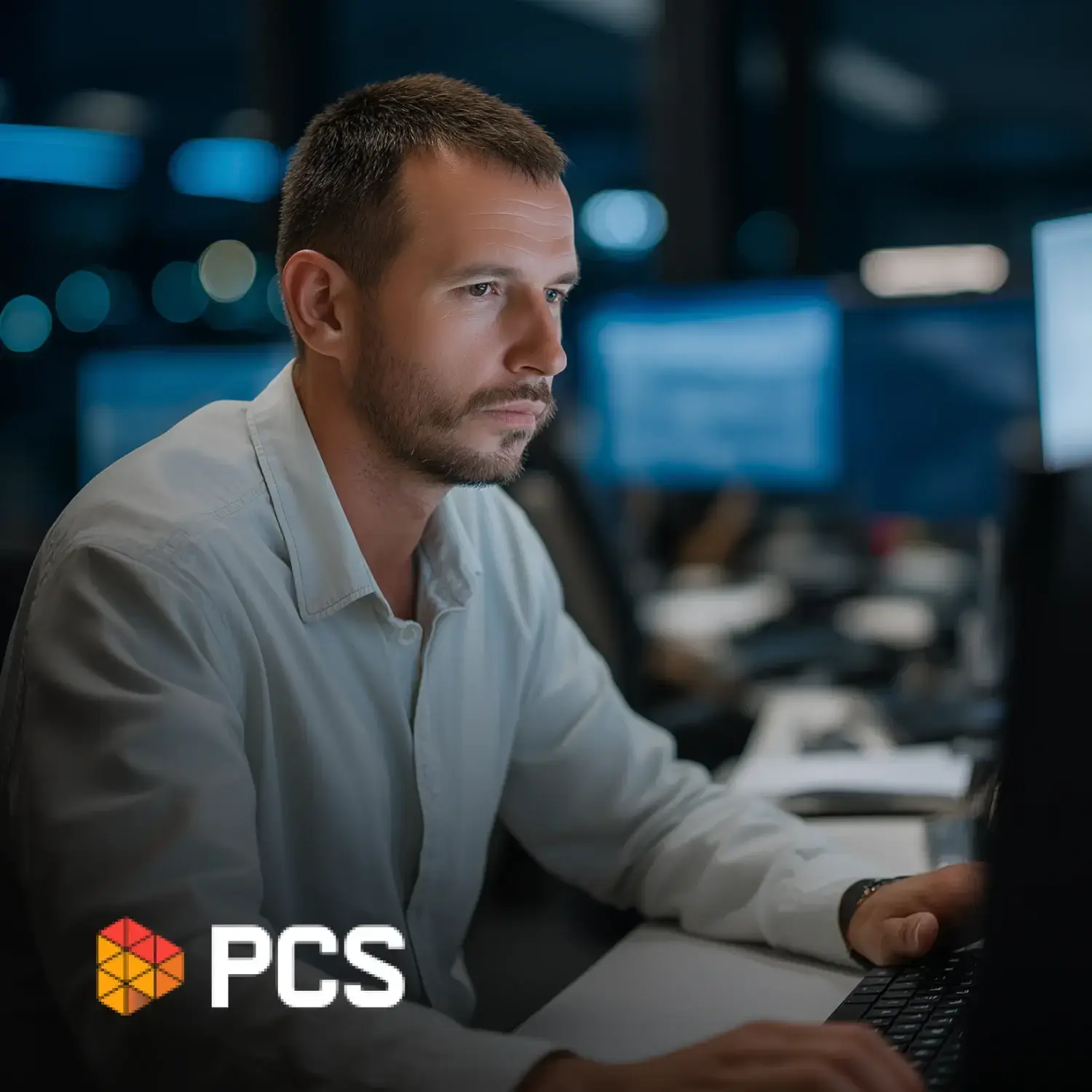 IT Staff Augmentation Solutions