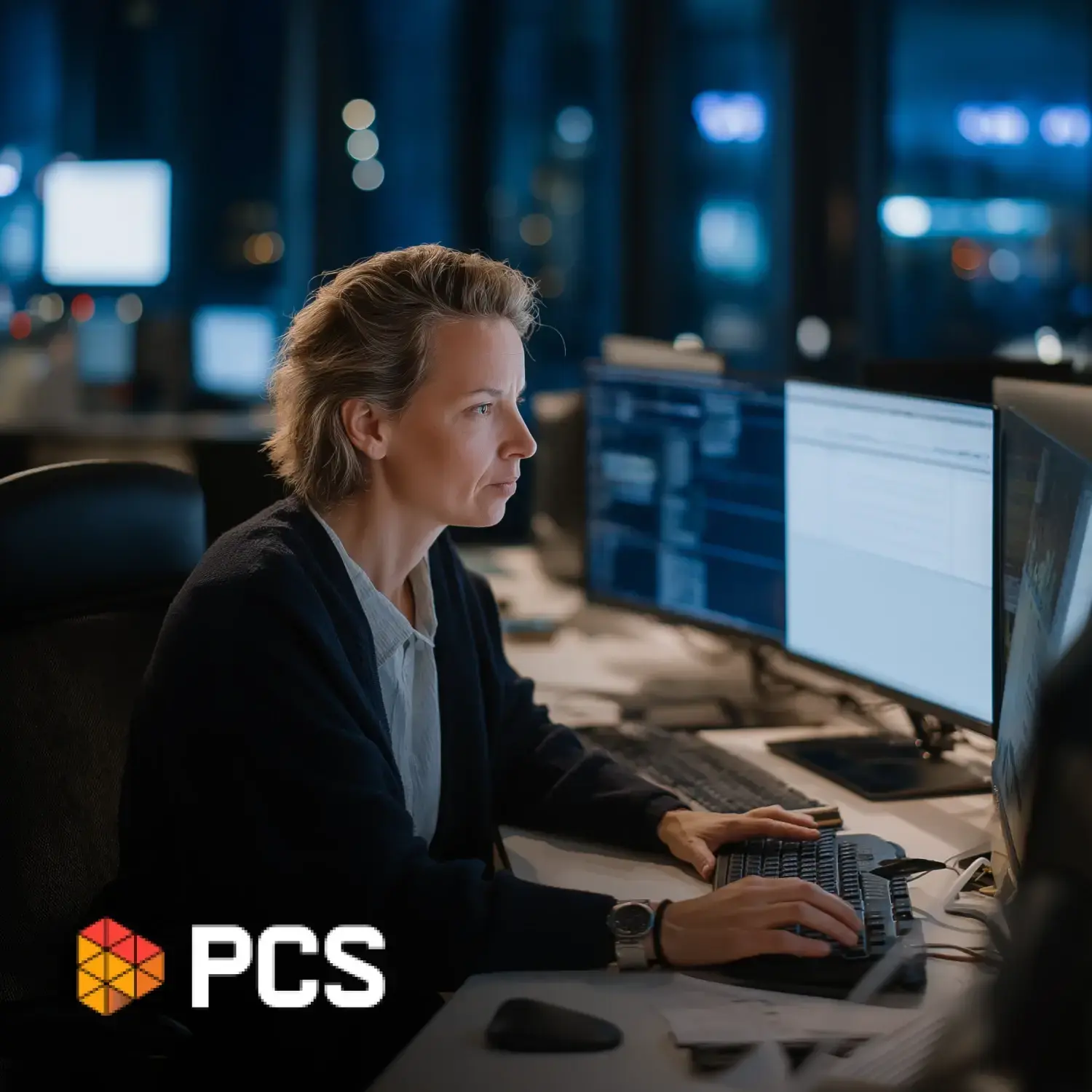 Internet Access Consulting Services