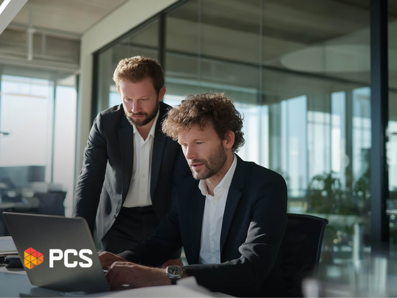 MANAGED IT SERVICES - 1